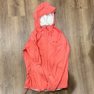 Patagonia Coral Hooded Jacket